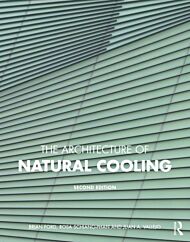 The Architecture of Natural Cooling