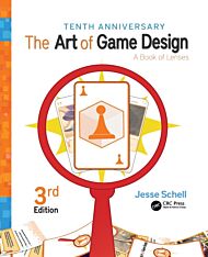 The Art of Game Design