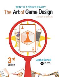 The Art of Game Design