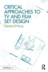 Critical Approaches to TV and Film Set Design