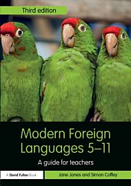 Modern Foreign Languages 5-11