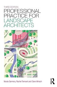 Professional Practice for Landscape Architects