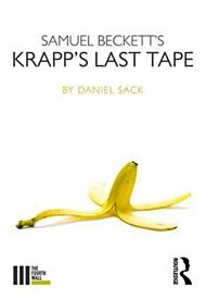 Samuel Beckett's Krapp's Last Tape