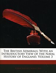 The British Admirals