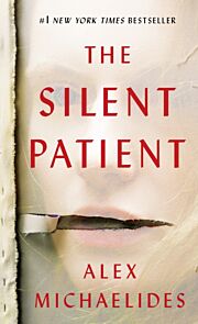 The Silent Patient