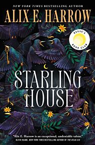 Starling House