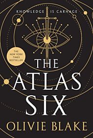 The Atlas Six