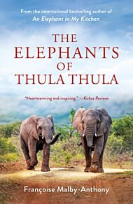 The Elephants of Thula Thula