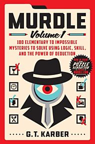 Murdle: Volume 1