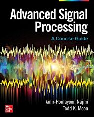 Advanced Signal Processing: A Concise Guide