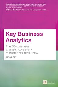 Key Business Analytics