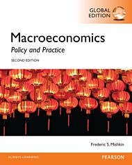 Macroeconomics, Global Edition