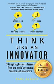 Think Like An Innovator