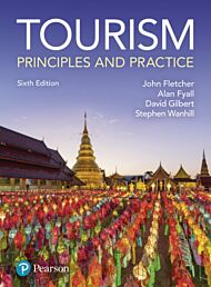 Tourism: Principles and Practice