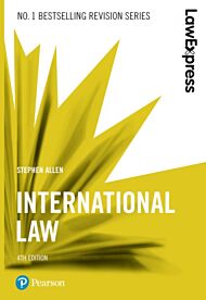 Law Express: International Law