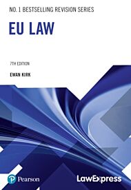 Law Express: EU Law