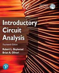 Introductory Circuit Analysis, Global Edition