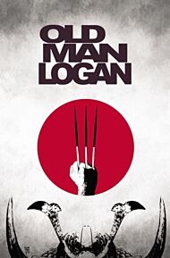 Wolverine: Old Man Logan Vol. 3: The Last Ronin