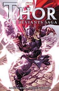 Thor: The Deviants Saga