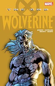 Wolverine: The End