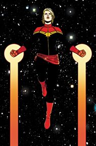 Marvel-verse: Captain Marvel