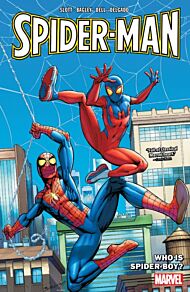 Spider-man Vol. 2