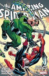 Amazing Spider-man By Zeb Wells Vol. 7: Armed And Dangerous