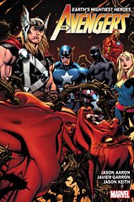 Avengers By Jason Aaron Vol. 4