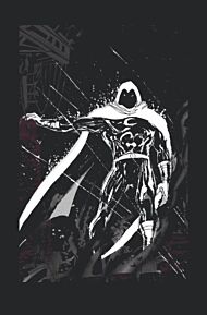 Moon Knight: Marc Spector Omnibus Vol. 1