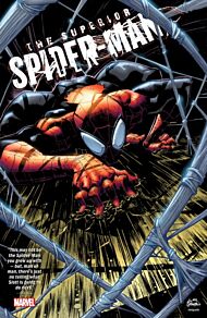 Superior Spider-man Omnibus Vol. 1