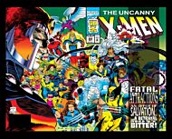 X-men Epic Collection: Fatal Attractions