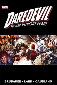 Daredevil by Brubaker & Lark Omnibus Vol. 2 (New Printing 2)