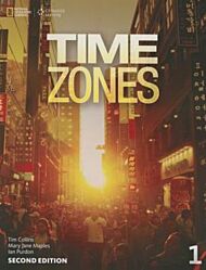 Time Zones 1: Student Book