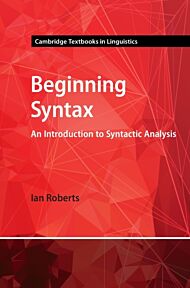 Beginning Syntax