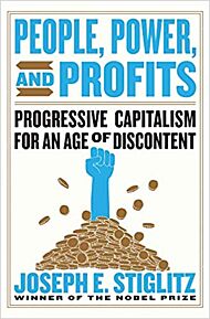 People, Power, and Profits - Progressive Capitalis