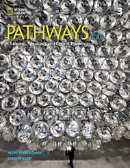 Pathways: Listening, Speaking, and Critical Thinking 3