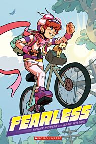 Fearless: A Graphic Novel