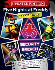 Five Nights at Freddy's: The Security Breach Files - Updated Guide