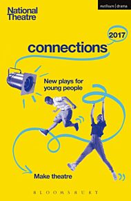 National Theatre Connections 2017