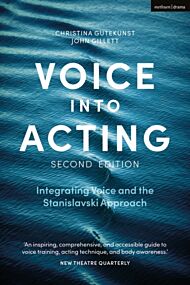 Voice into Acting