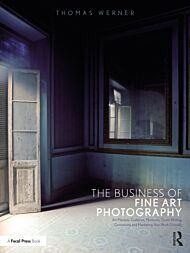 The Business of Fine Art Photography