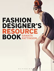 Fashion Designer's Resource Book