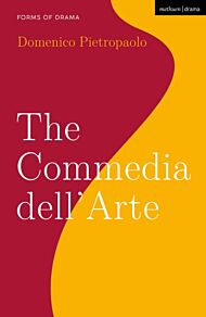 The Commedia dell¿Arte