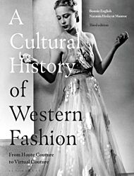 A Cultural History of Western Fashion