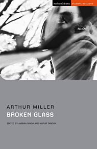 Broken Glass