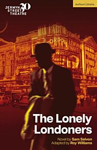 The Lonely Londoners