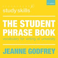 The Student Phrase Book