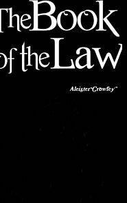 The Book of the Law