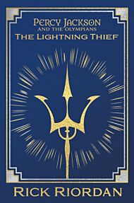 Percy Jackson and the Olympians The Lightning Thie