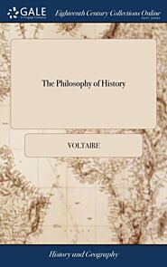 The Philosophy of History